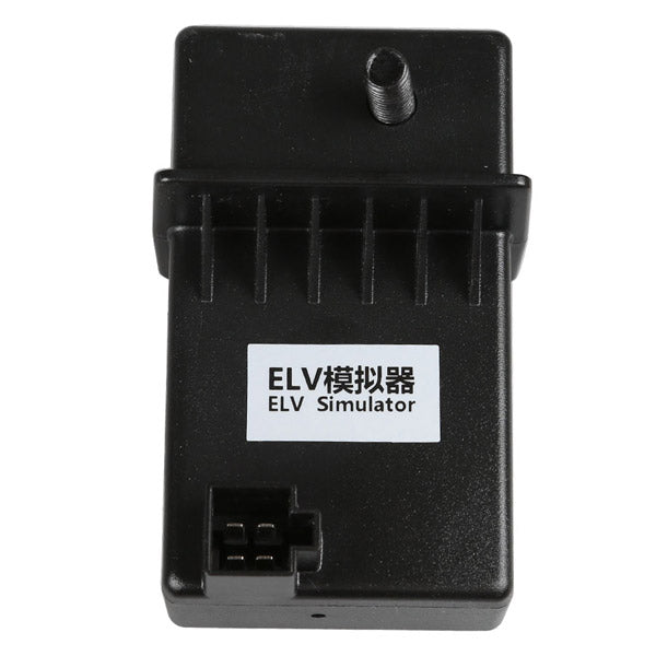 XHORSE ELV Emulator for Benz 204 207 212 Work with VVDI MB Tool 1 XHORSE ELV Emulator for Benz 204 207 212 Work with VVDI MB Tool - الصورة 1