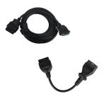 ⁦Cables for Multi-Diag Access J2534 Pass-Thru OBD2 Device(Only Cables)⁩ - الصورة ⁦2⁩