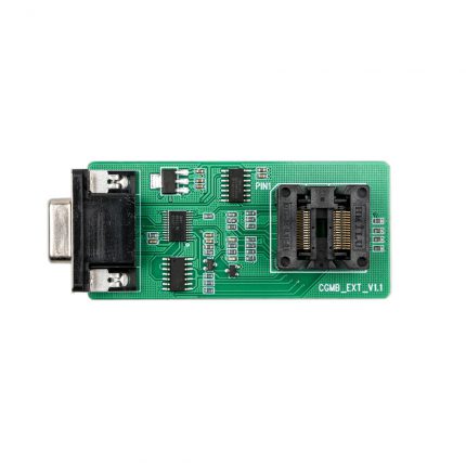 CGDI Prog MB ELV Repair Adapter W204 W207 W212 W209 W906