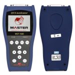 MASTER MST-500 Handheld Motorcycle Diagnostic Scanner Tool - Image 3