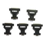 Benz ECU Renew Cable and Adapter Adding One sim4le sim4se Cable  for  VVDI MB Tool/KESS V2/KTAG/NEC PRO57/CGDI MB Tool - 画像 (2)