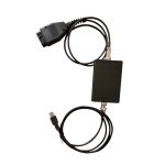 ⁦MAN VCI Lite V14.01 Professional Truck Diagnostic Tool for MAN Replaces Original CATS T200⁩ - الصورة ⁦2⁩