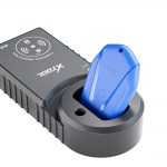 XTOOL KS-1 Smart Key Emulator for Toyota Lexus All Keys Lost No Need Disassembly Work with X100 PAD2/PAD3 - Imagen 6