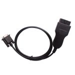 Digiprog3 Main testing cable Digiprog III OBDII cable - 画像 (2)