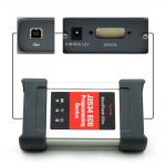 Autel MaxiSYS MS908S Pro Auto Diagnostic Scanner Tool - immagine 4