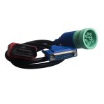9Pin to OBDII Cable for V-olvo for DPA5 Scanner ( V-olvo） - Image 2