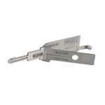 Smart 2 in 1 Auto Pick and Decoder for Mazda MAZ24R - immagine 2