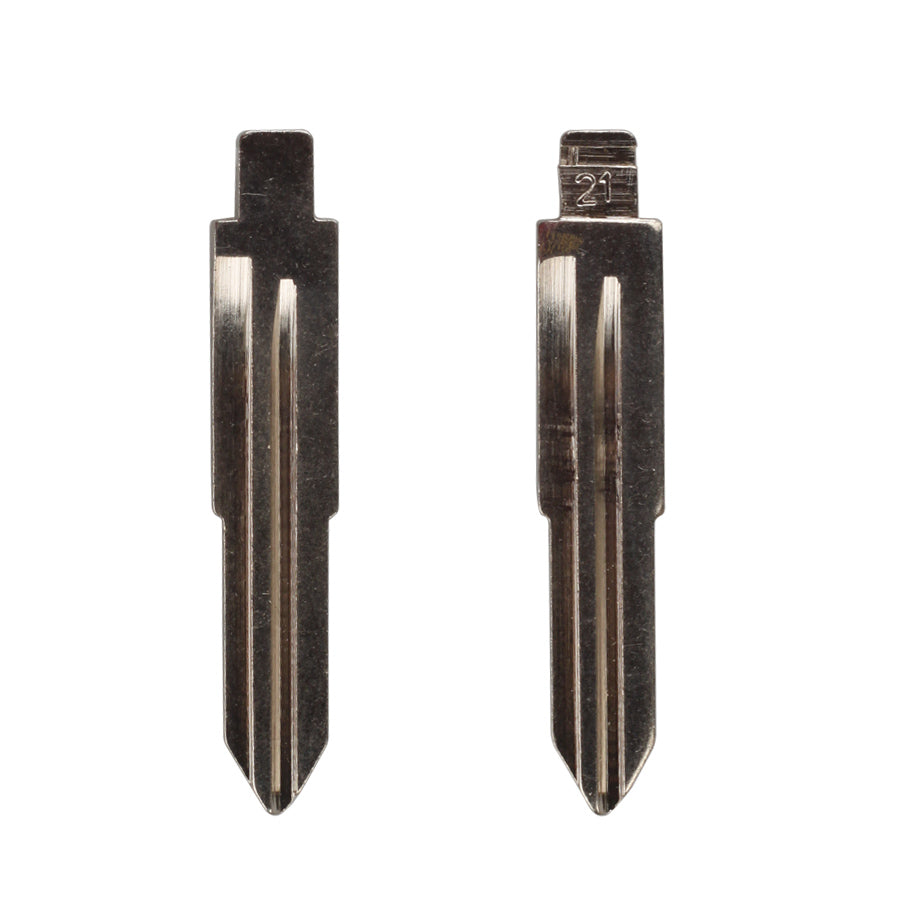 Key Blade For Toyota 10pcs/lot 1 Key Blade For Toyota 10pcs/lot – Image 1