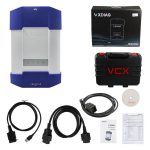 WIFI VXDIAG SUBARU SSM-III Multi Diagnostic Tool V2019.4 - Imagen 2