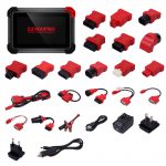 XTOOL EZ400 PRO Diagnostic Tool Xtool EZ400 Auto Diagnostic Tool + IMMO+Oil Service + EPB + TPS Support WiFi and Android – Image 2