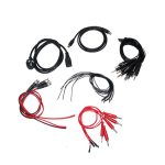 MST-9000+ Automobile Sensor Signal Simulation Tool MST-9000 Fit Multi-brands Cars In EU/US/Asia - Imagen 3