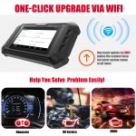 OBDSTAR ODO Master with Odometer Adjustment/Oil Reset/OBDII Functions More Vehicle than X300M [EU&US Stock] - Image 5
