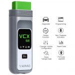 VXDIAG VCX SE for B-MW Diagnostic and Programming Tool Same Function as ICOM NEXT A2 A3 – Image 7