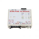 PowerBox for KTM JTAG for Hitachi - immagine 2