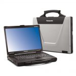 V-AS 5054 Diagnostic Tool with CF-53 Laptop Installed ODI-S V25.03 SSD Full Set Ready to Use – Image 2
