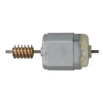 Original motor for Mercedes-Benz W204 W207 W212 ESL 5pcs/lot - Imagem 2