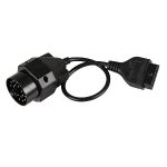 20Pin to OBD2 16 Pin Connector For BM-W - Image 2