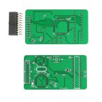 CG100 PROG III Airbag Restore Devices CG PROG III Programmer including All Function of Renesas SRS - Imagem 2