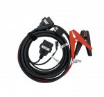 Xhorse VVDI Toyota 8A Non-Smart Key All Keys Lost Adapter – Image 2
