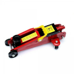 Hydraulic Jack with 2 Ton/ 3Ton Car Jack Vehicular Oil Pressure Auto Tire Repair Tool Set - Imagem 6