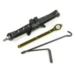 Jack Stand for Automobile Maintenance with 2 Ton / 3 Ton – Bild 4