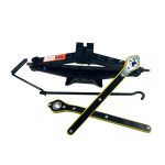 Jack Stand for Automobile Maintenance with 2 Ton / 3 Ton – Bild 3