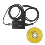 Linde Canbox USB Diagnostic Tool Milti-languages Truck Diagnosis Scanner For Linde Canbox V2014 – Image 4