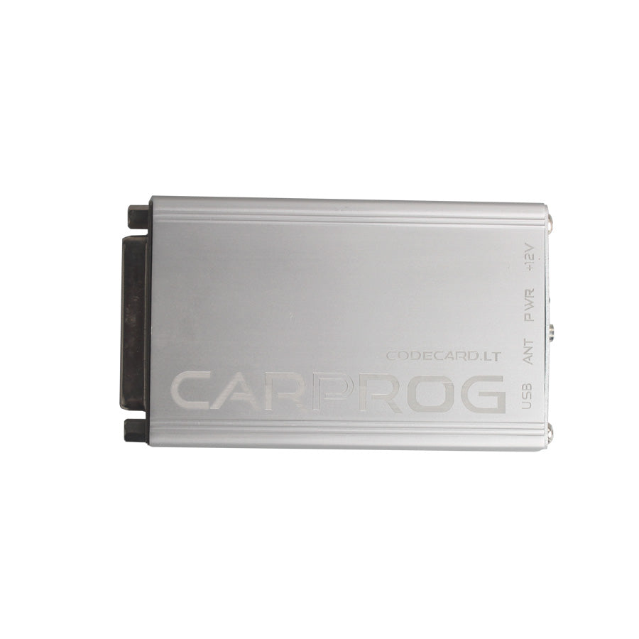 Carprog Full V8.21 Firmware Main Unit(with Online Software V8.21 and Offline Software V10.93 Download Link) 1 Carprog Full V8.21 Firmware Main Unit(with Online Software V8.21 and Offline Software V10.93 Download Link) - Image 1