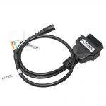 Xhorse VVDI Toyota 8A Non-Smart Key All Keys Lost Adapter – Image 7