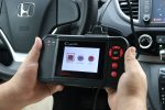 Launch X431 Creader VII Plus VII+ Auto Code Reader OBD2 OBD 2 Scanner OBDII Diagnostic Tool Automotive Scan Tool same as CRP123 – Image 3