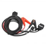 Xhorse VVDI Toyota 8A Non-Smart Key All Keys Lost Adapter – Image 3