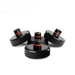 Jack Pad Adapter with Storage Bag suitable for Tesla Model 3/Y/S/ X - immagine 5