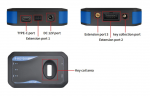 Keydiy KD-X4 KEYDIY Professional Universal Key Programmer Remote Generateor Copy Chip - Image 6