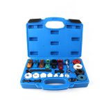 A/C Disconnect Tool for Auto Air Conditioner Refrigerant Fluorine Hose,Cold Air Hose,Quick Coupler Fuel Hose,Air Hose Compressor - Image 2