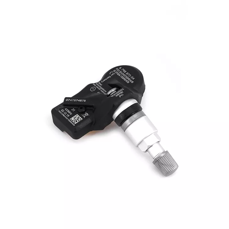 36106874830 BM-W TPMS Sensor 36106874830/36106798872 TPMS Tire Pressure Monitoring System Sensor 1 36106874830 BM-W TPMS Sensor 36106874830/36106798872 TPMS Tire Pressure Monitoring System Sensor - immagine 1