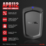 Autel APB112 Smart Key Simulator for Autel MaxiIM IM508 IM608 – Bild 2
