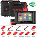 Autel MaxiDAS DS808K Diagnostic Tool - Imagem 7