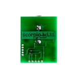 Scorpio-LK Emulators SLK-05 for Tango Transponder Key Programmer - Imagem 2