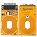 V87 Iprog+ Pro Programmer Full Version with Probes Adapters + IPROG Plus PCF79xx SD Card Adapter + Universal RDIF Adapter - Imagen 7