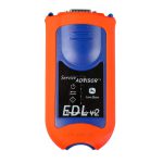 Service Advisor EDL V2 John Deere Electronic Data Link Truck Diagnostic Kit with V5.3.225 Software - 画像 (2)