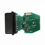 VCP VAG CAN PRO V5.5.1 Professional Diagnostic Interface For V-W/A-udi/Seat/Skoda(EU/USA  Free shipping) - immagine 4
