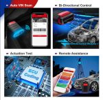 Thinkdiag OBD2 Full System Power than Easydiag Diagnostic Tool with All Brands License Free Update for One Year - 画像 (5)