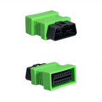 OBDSTAR X300DP Plus Convertor for Renault Talisman/Megane IV/Scenic IV/Espace V to Make Dealer Key Work with P001 Adapter - Image 2