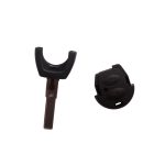Remote Key Shell 2 Button For V-W GOL 5pcs/lot - 画像 (3)
