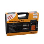 Foxwell NT642 AutoMaster Pro European-Makes All System+ EPB+ Oil Service Scanner - immagine 3