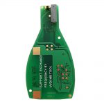 Xhorse MB FBS3 BGA KeylessGo Key 315/433MHZ for W204 W207 W212 W164 W166 W221 - Image 2
