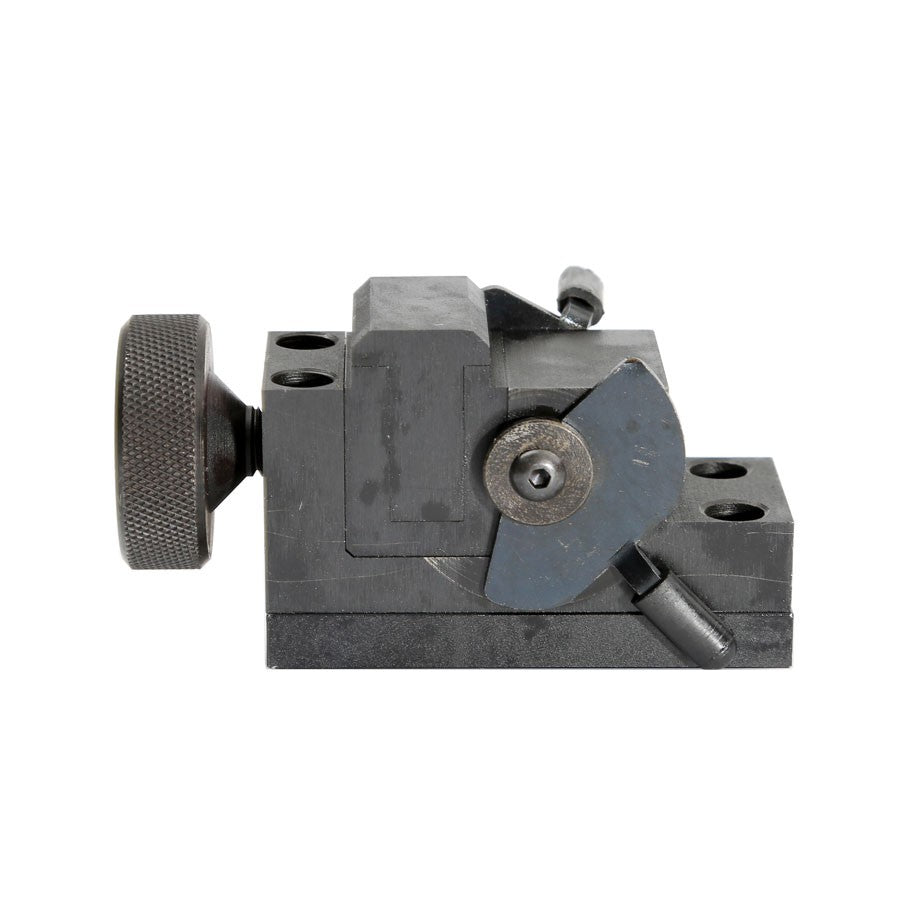 Single-Sided Standard Key Clamps Work on House Keys for SEC-E9 Key Cutting Machine 1 Single-Sided Standard Key Clamps Work on House Keys for SEC-E9 Key Cutting Machine - 画像 (1)