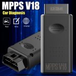 ⁦MPPS V18 MAIN+TRICORE+MULTIBOOT with Breakout Tricore Cable Firmware 1.09.03 With Checksum and ECU Recovery⁩ - الصورة ⁦3⁩