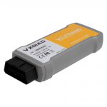 VXDIAG VCX NANO 2014D For Volvo Car Diagnostic Tool Better Than V-olvo VI-DA Dice Scanner - Image 3