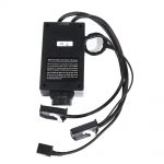 For BM-W FEM/BDC BM-W F20 F30 F35 X5 X6 I3 Test Platform with Black Case - Imagem 2